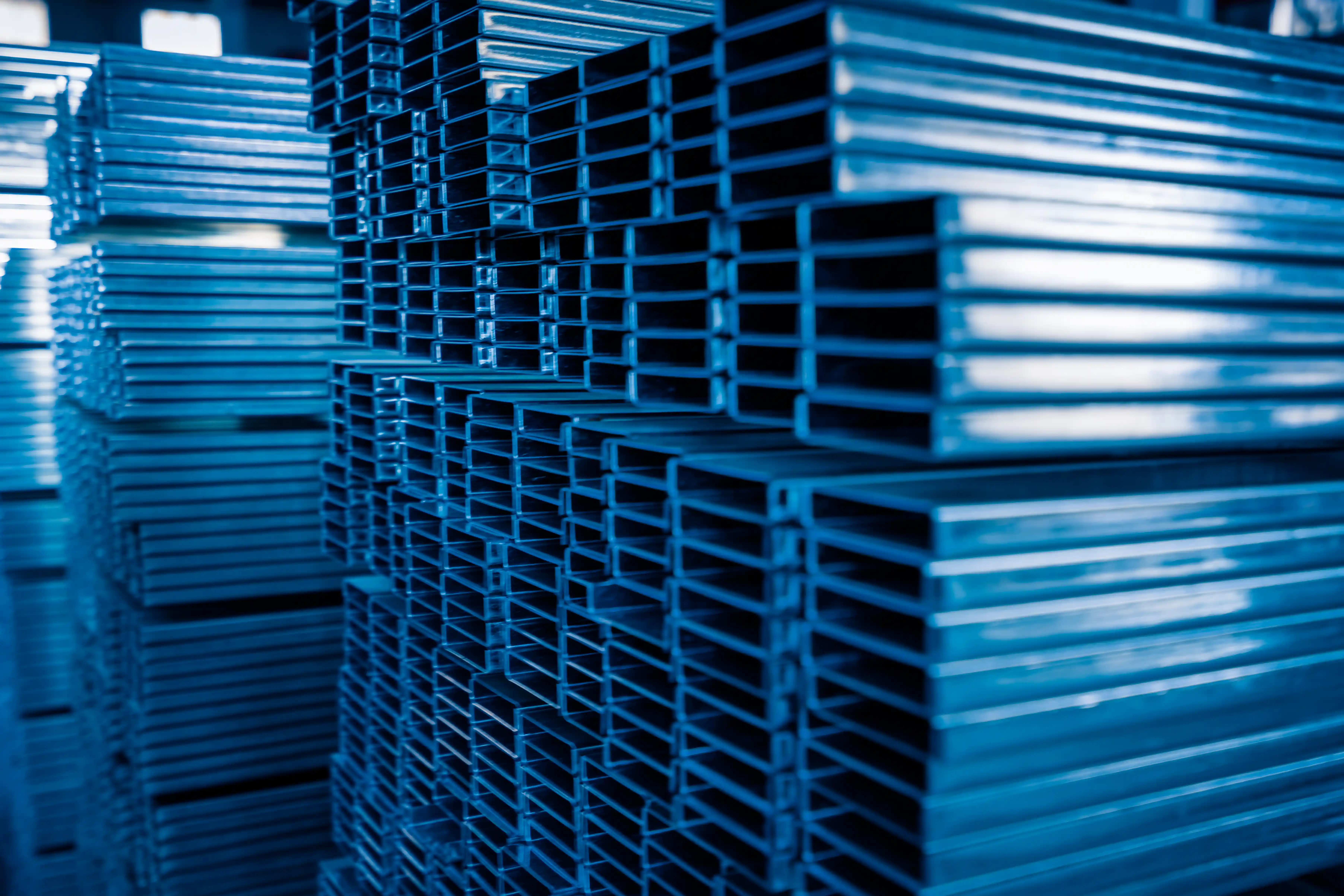 Steel